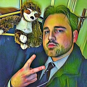 Meet your Posher, Matthew